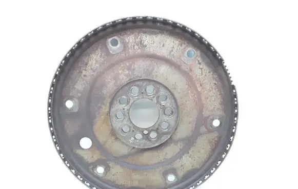 Flywheel