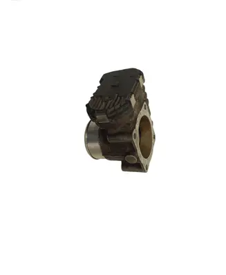 Audi A4 S4 B6 8E 8H Throttle valve 06B133062M