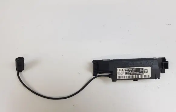 Audi A6 S6 C6 4F Ultrasonic Sensor 4F0910177