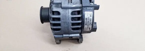 Volkswagen Polo Generator/alternator 03D903025H