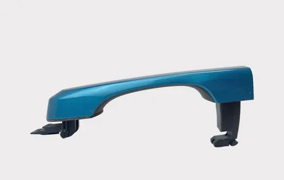 Jeep Renegade Front door exterior handle 735674101 735607769