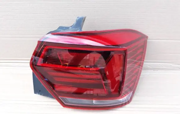 Volkswagen Polo VI Rear/tail lights 2G0945096B