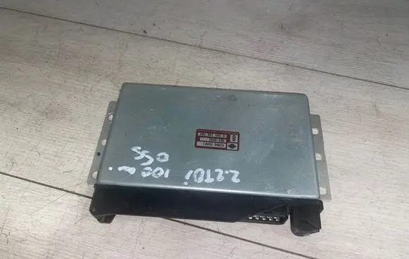 Nissan X-Trail T30 ABS control unit/module 47850EQ421 4830042 0265109760