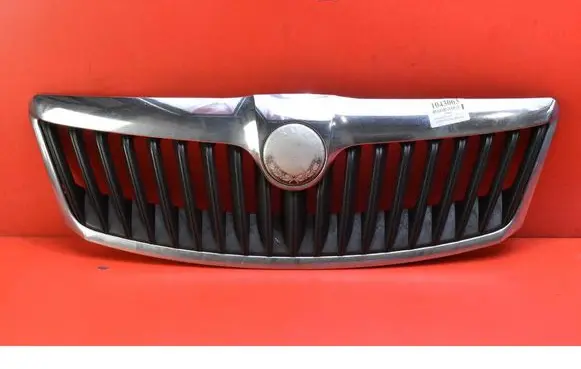 Skoda Octavia Mk2 (1Z) Front grill 1Z0853651C