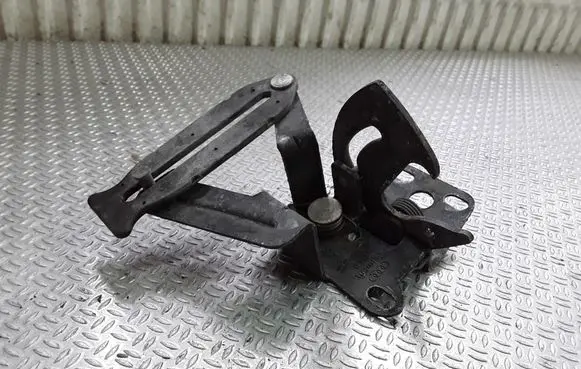 Audi A8 S8 D2 4D Engine bonnet/hood lock/catch 4D0823485C