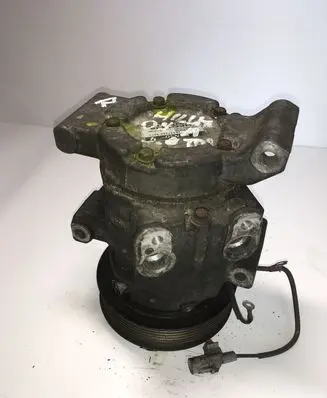 Toyota Hilux (AN10, AN20, AN30) Air conditioning (A/C) compressor (pump) JK4472608020 473002830