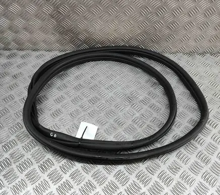 BMW X2 U10 Rubber seal rear door 5A2FC31