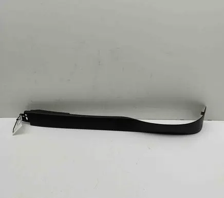 Tesla Model X (C) pillar trim 107329400F 107330600D