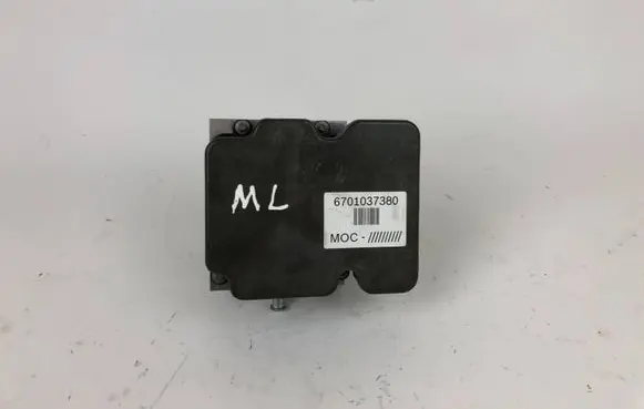 Maserati Levante ABS Pump 6701037380