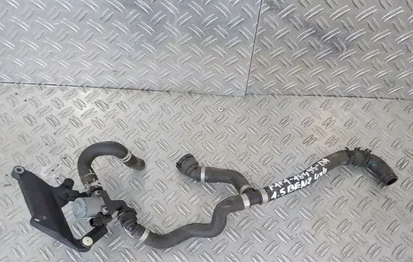 Ford Kuga II Engine coolant pipe/hose F1F118495DA