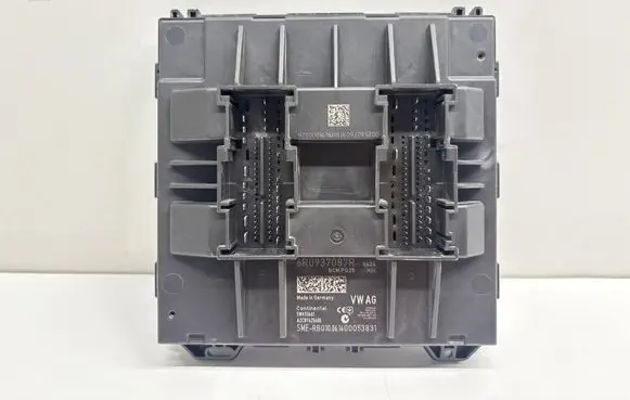 Skoda Rapid (NH) Comfort/convenience module 6R0937087R 5WK50681 A2C87425600