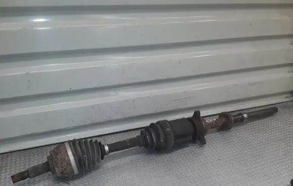 Nissan Murano Z50 Front driveshaft 