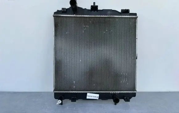 Mitsubishi Space Star Coolant radiator 1350B007