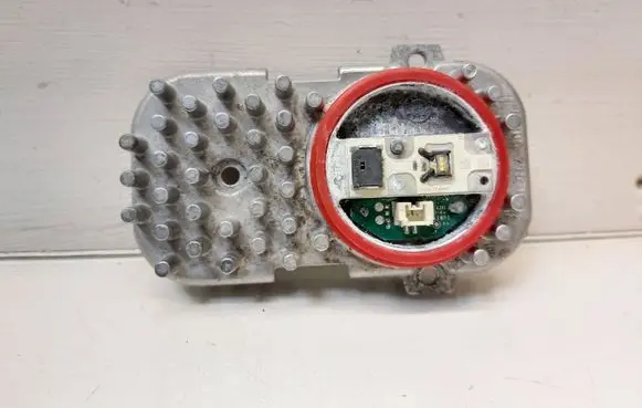 LED Daytime headlight