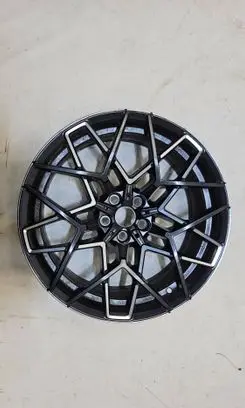 BMW M5 F90 R20 alloy rim 7883362
