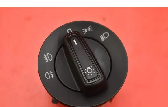 Light switch