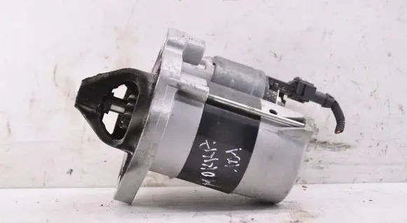 Opel Mokka B Starter motor 9812715480