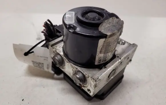 Ford Focus ABS Pump 7G36D20017 10097001243 00402662E3