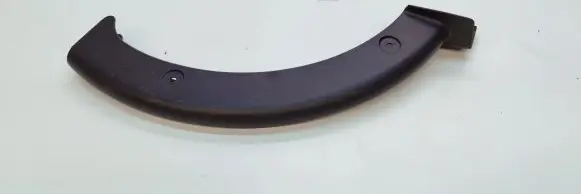 Audi A4 S4 B9 8W Other trunk/boot trim element 8W5971822