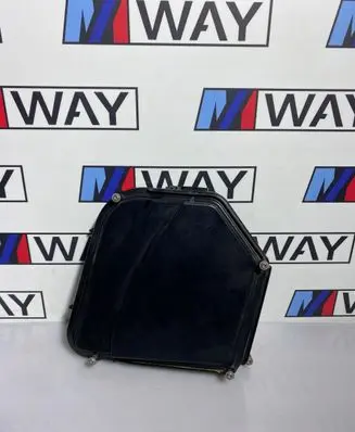 BMW 5 F10 F11 Engine control unit box 7555152
