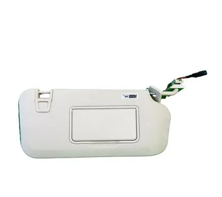 Ford Escape IV Sun visor LJ6BS04101 CX482CX483