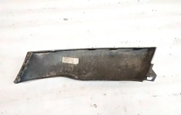 Citroen Berlingo Under headlight/headlamp trim 