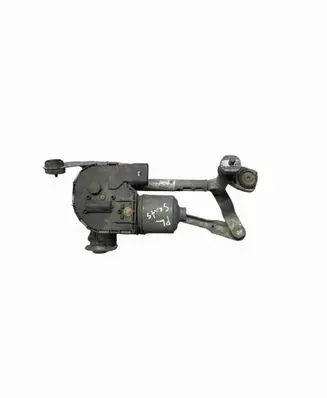 Seat Leon (1P) Wiper motor 1P0955120B
