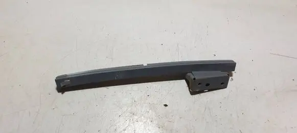 Dacia Sandero II Front door windshield rail 802194068R
