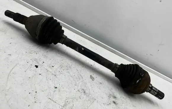 Opel Insignia A Front driveshaft 0817R