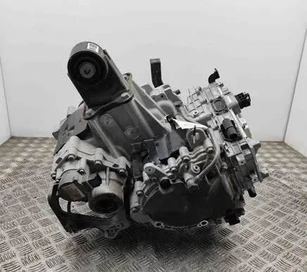 KIA EV6 Engine 366011XFA0 365001XAA0