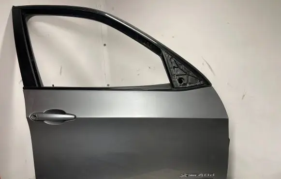 BMW X5 E70 Front door