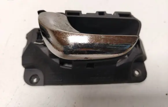 Volvo S80 Rear door interior handle 09170045