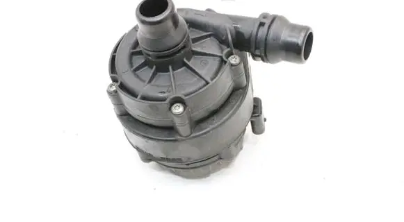 BMW 5 G30 G31 Electric auxiliary coolant/water pump 8638238