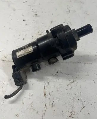 Toyota Prius (XW20) Electric auxiliary coolant/water pump 0641000951