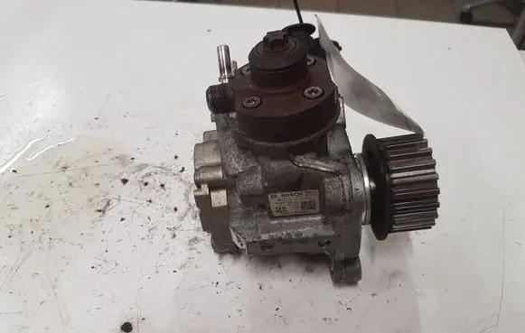 Citroen DS3 Fuel injection high pressure pump 0445010516LW 9688499680 01101105