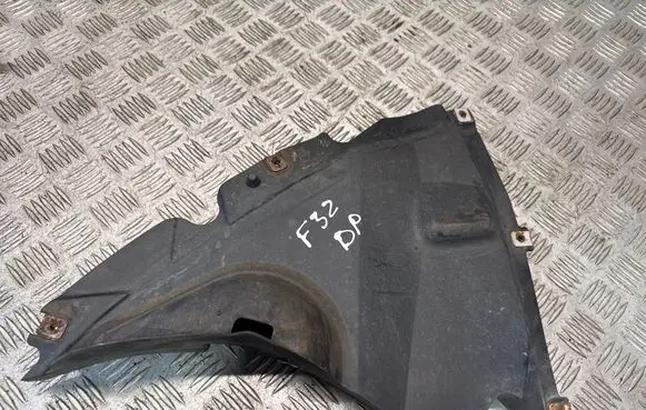 BMW 4 F32 F33 Side bottom protection 8054552