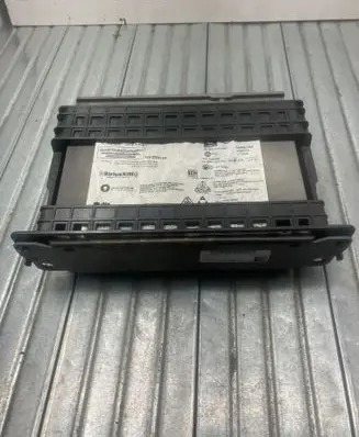 BMW 3 G20 G21 Radio/CD/DVD/GPS head unit 5A060E1 ALB314K0832063 146102408425