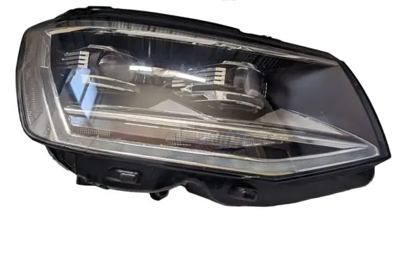 Volkswagen Transporter - Caravelle T6 Headlight/headlamp 7E1941036A 90079563 9007956316BJ