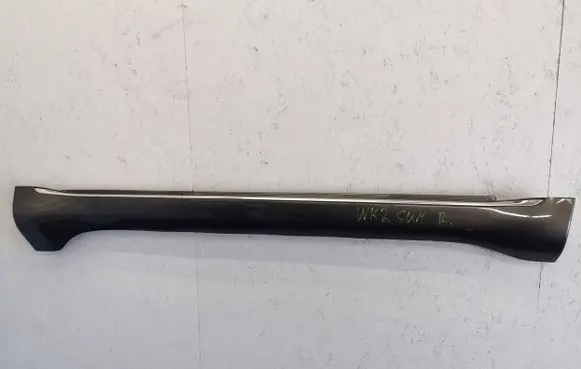 Jeep Grand Cherokee Foot area side trim HWC94TRMAA 62329