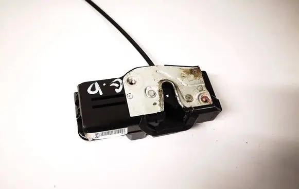 Tesla Model S Rear door lock 600891499d 6008914-99-d