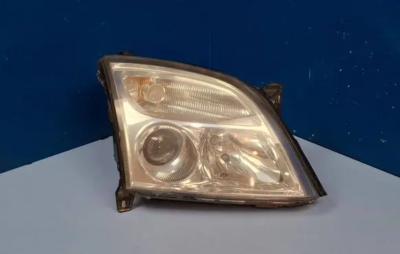 Opel Vectra C Headlight/headlamp 15588800