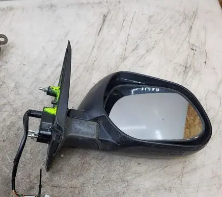 Citroen C-Crosser Front door electric wing mirror E4022588