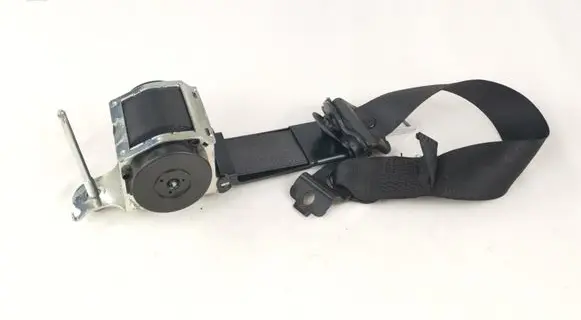Opel Meriva A Front seatbelt 93390053