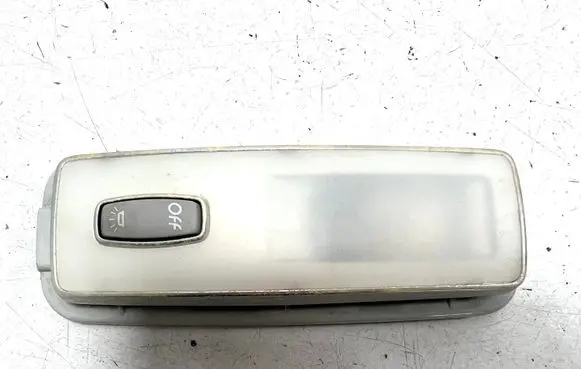 Renault Espace - Grand espace IV Rear seat light 8200534323 84941