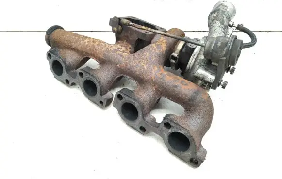 Ford Transit Turbo YC1Q6K682AE 1480912 4913506010
