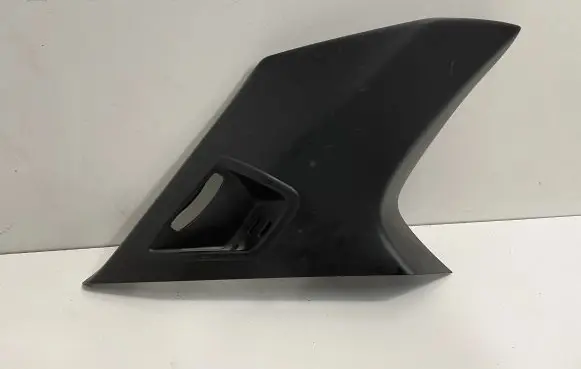 BMW X5 E70 (C) pillar trim 7141497