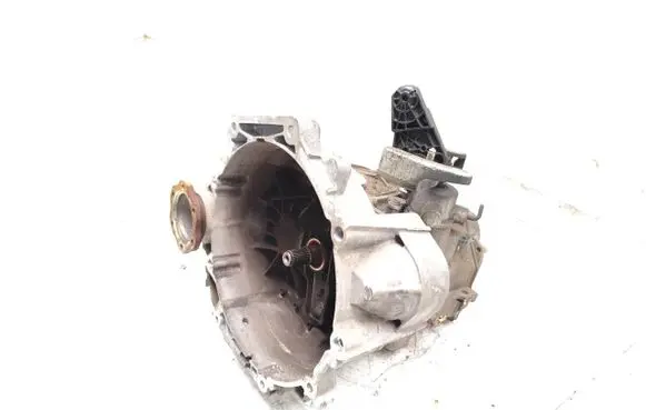 Volkswagen e-Golf Manual 6 speed gearbox SEE
