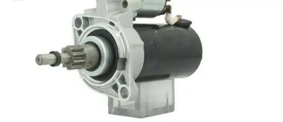 Volkswagen PASSAT B4 Starter motor CS616