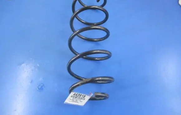 Fiat Stilo Front coil spring