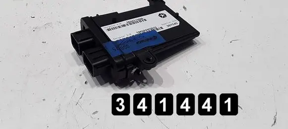 Chrysler 300 - 300C Engine control unit/module 56043195bb